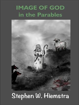 cover image of Image of God in the Parables
